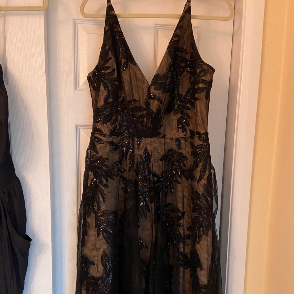 Dress the Population